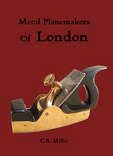 Metal Planemakers Of London