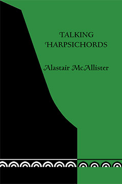 Talking Harpsichords (Hardcover)
